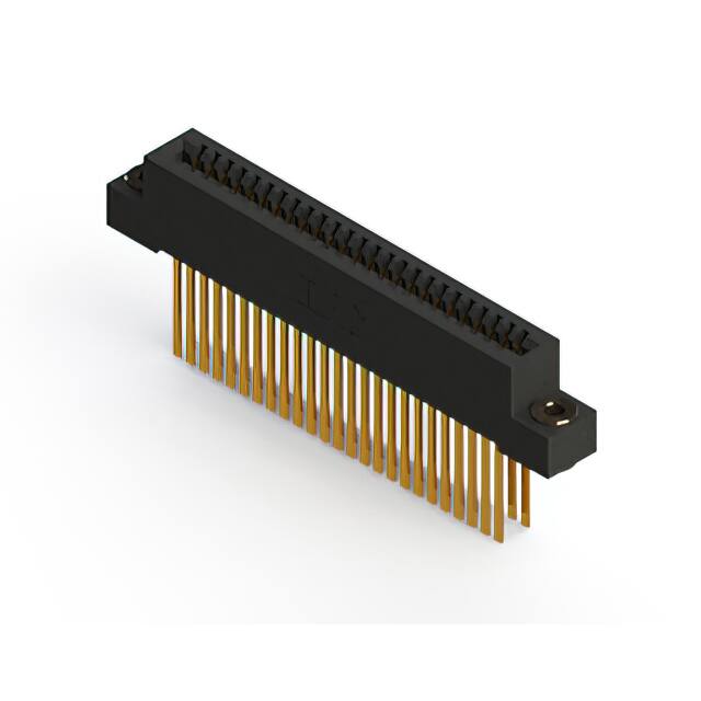 392-050-544-203 EDAC Inc.  Edgeboard Connectors